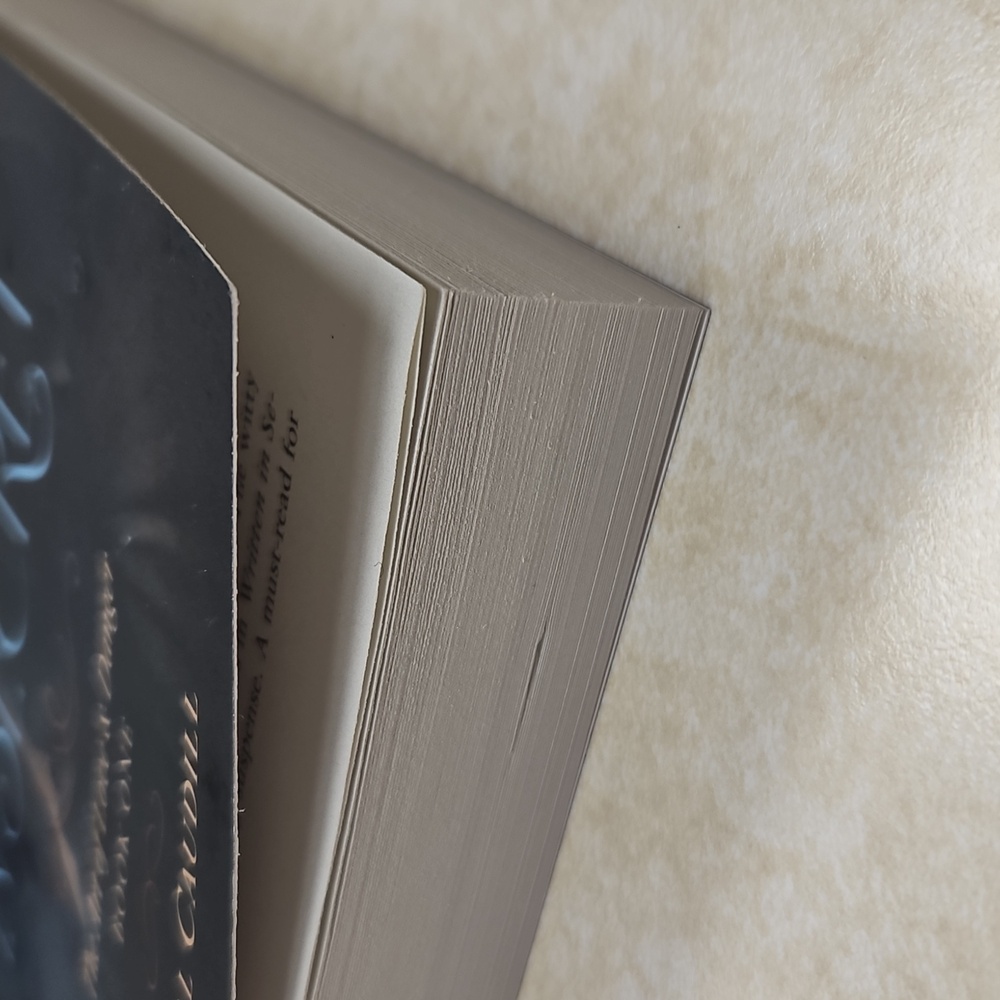 Written in Secret by - Black Cover - Picture 5 of 6